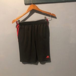 Adidas sport shorts